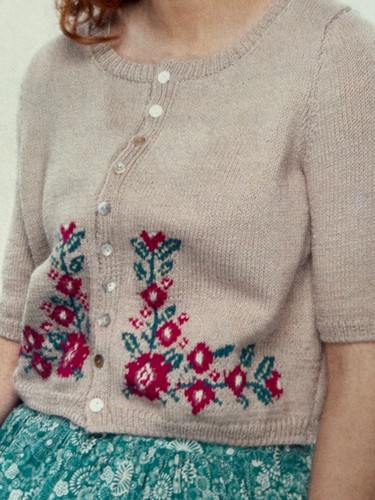 Fabulous 1940 design ladies - fabulous,