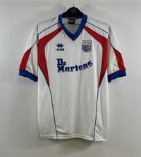 Rushden & Diamonds Home