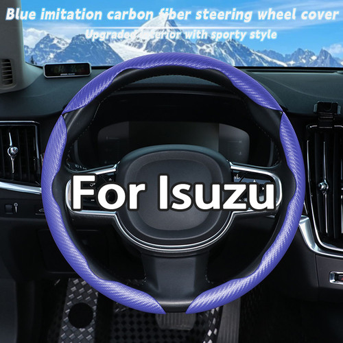 For isuzu car 3pcs segmented - isuzu,
