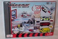 Mountain Rescue 26 Piece