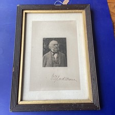 Prime Minister William