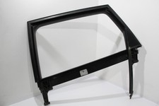 Audi A3 8P 5 Door Sportback NS Left Rear Window Upper Door Frame 8P4839629B