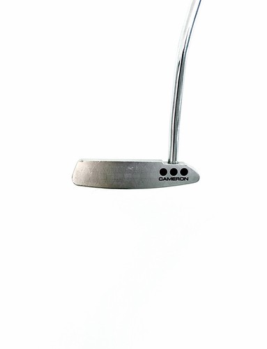 Scotty cameron studio - cameron, select