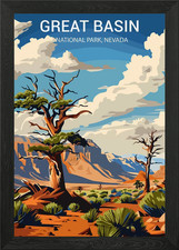 Great Basin National Park