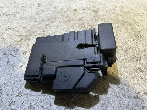Polo fuse box - fuse, module