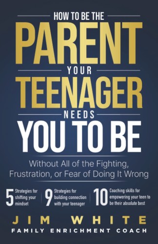 How the parent your - to,