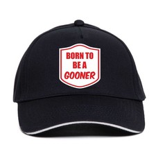Baseball Cap Born to Be A