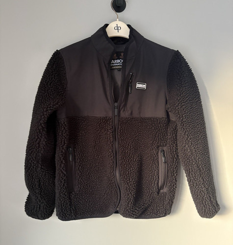 Barbour international black - barbour,