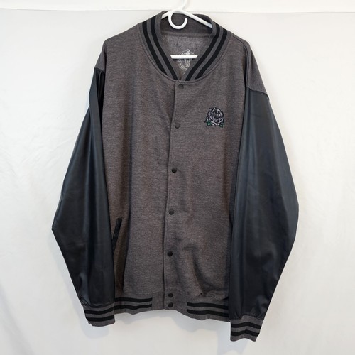 Boston scally men s jacket - boston, men's