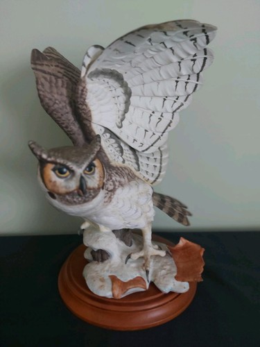 Franklin mint porcelain - franklin, the
