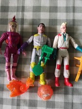 Kenner The Real Ghostbusters