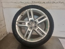 Audi A6 C7 S-line 19" Alloy