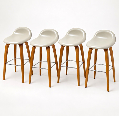 Hay about stool - hay,