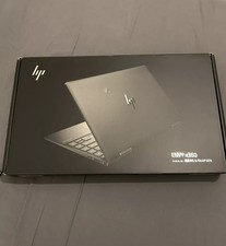 HP ENVY x360 13-ay0xxx 13.3" (512 SSD, AMD Ryzen 7 4700U, 2-in-1) (Free Pen)