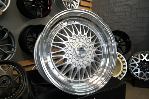 R17 inch 4x100 108 - r17, forzza