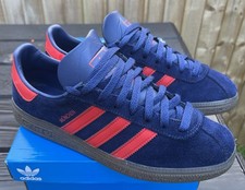 Adidas Munchen 2014 Suede