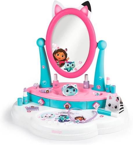 Smoby gabby dollhouse beauty - smoby, gabby's