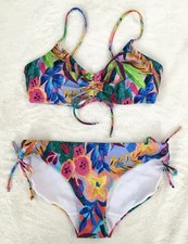 NEW Matalan Multi Tropical