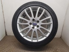 2004-2012 MK2 VOLVO S40 17"