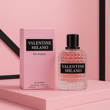 Valentine Milano Eau de Parfum