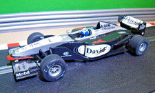 Carrera 1:32 Slot Car 2003