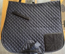 Apatchy GP Saddle Pad