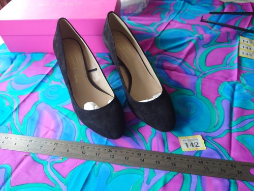 Autograph shoes black - autograph,