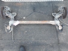  VAUXHALL ASTRA Rear Dead Axle (FWD)  2008