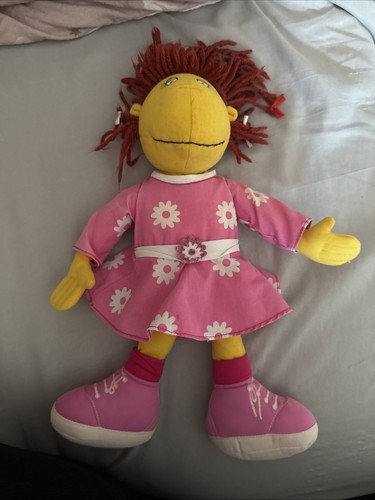Tweenies vintage plush toy - vintage,