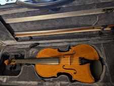 Stentor Conservatoire Violin -