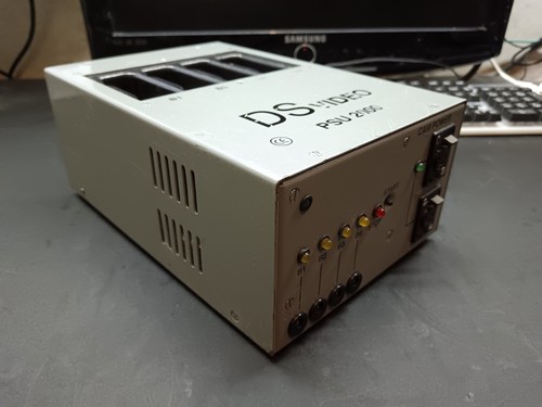 2000 ac power - ,
