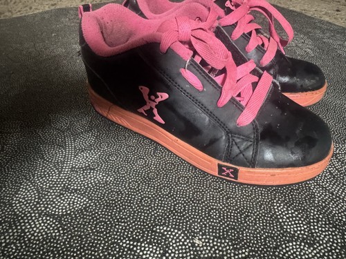 Sidewalk sports heelys size - sidewalk,