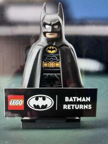 Lego batman 76355 - batman,