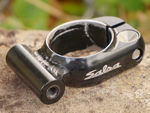 Salsa post lock seatpost - salsa,