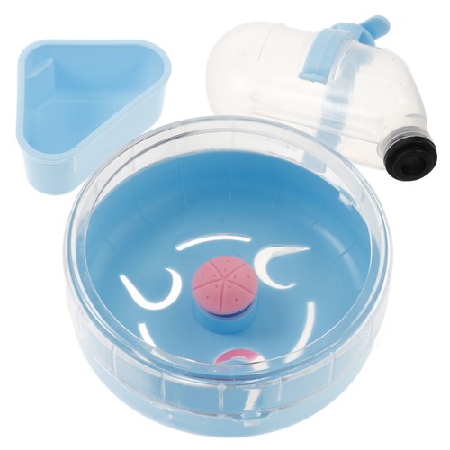 Rabbit water fountain - ,