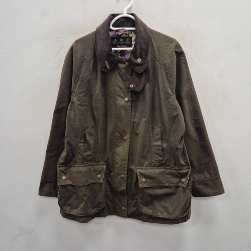 Barbour liberty beadnell - barbour,