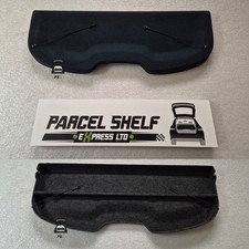 Ford KA MK2 Parcel Shelf