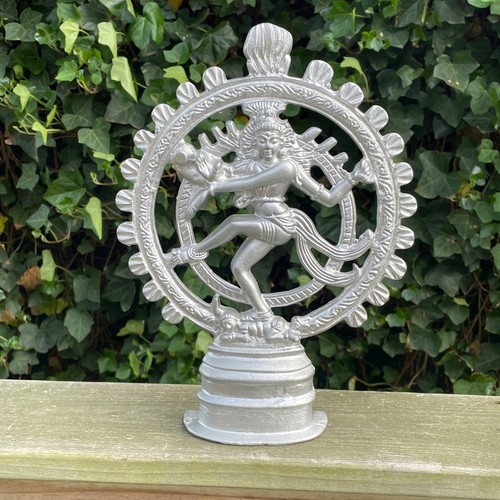 Cast metal lord - cast, shiva