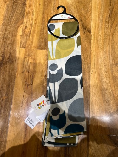 Orla kiely uniqlo dark blue - orla,
