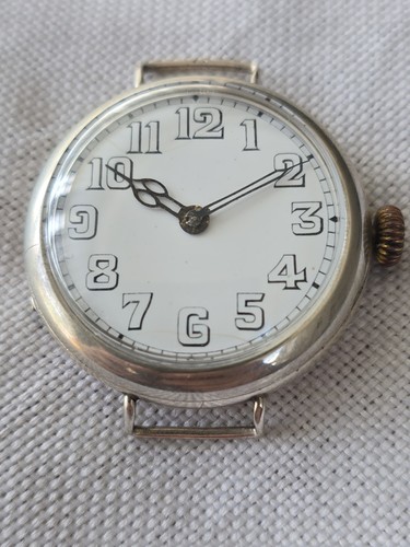1914 rolex marconi - 1914,