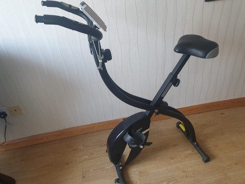 Roger black gold folding - black,
