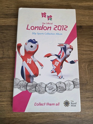 Olympic london 2012 - london, sports