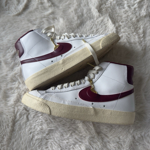 Nike blazer mid - nike,