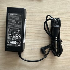 Genuine FSP 9NA0652101 AC/DC Switching Power Supply Adapter 19V 3.42A 65W OEM