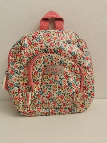 Cath kidston floral backpack - cath,