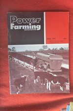 POWER FARMING VOL 82 NO,6 JUNE