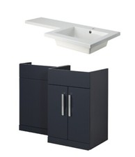 Cooke & Lewis Ardesio Matt