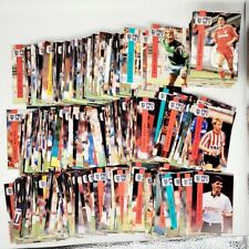 Pro Set English Football