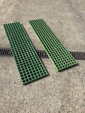 4x4 GRP Bridging / Sand / Snow Ladders (Pair) **VARIOUS SIZES**