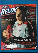 Melbourne v Richmond -